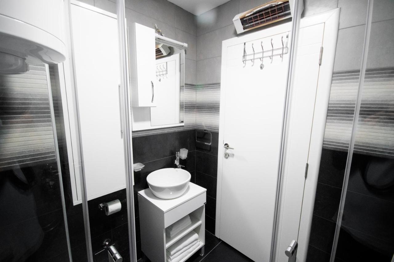 Apartmani Stancic Banja Koviljača Exterior foto