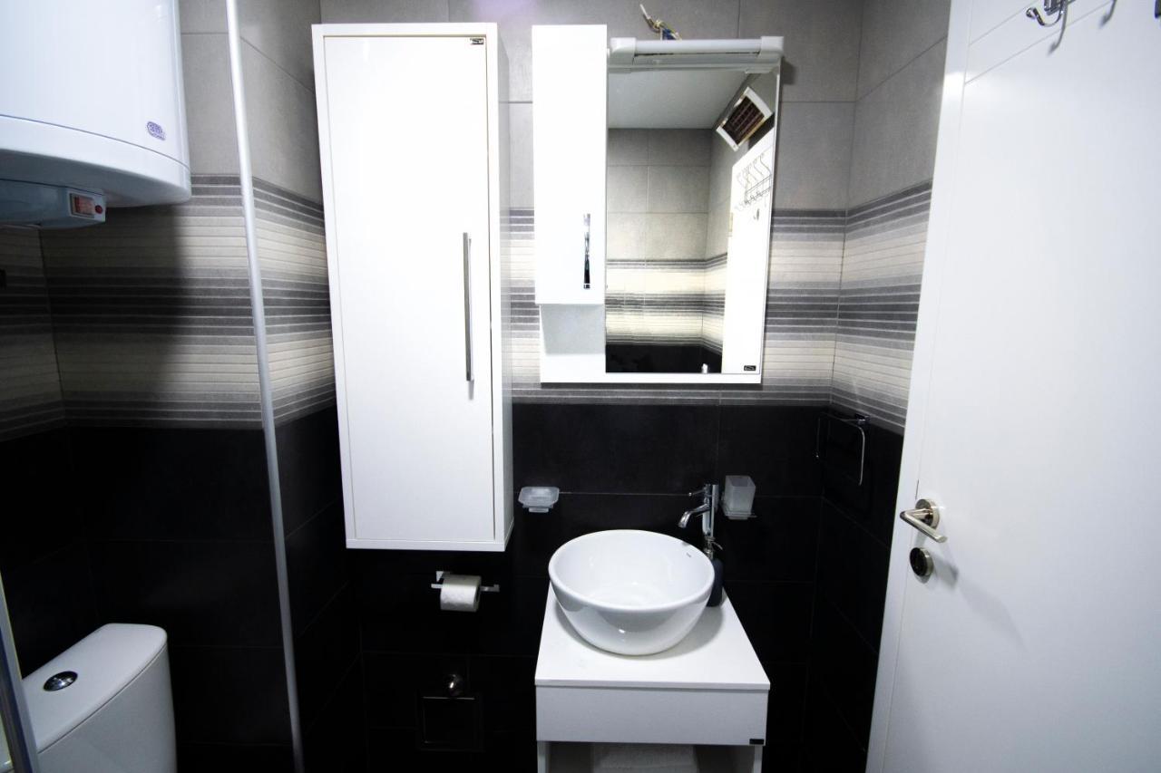 Apartmani Stancic Banja Koviljača Exterior foto