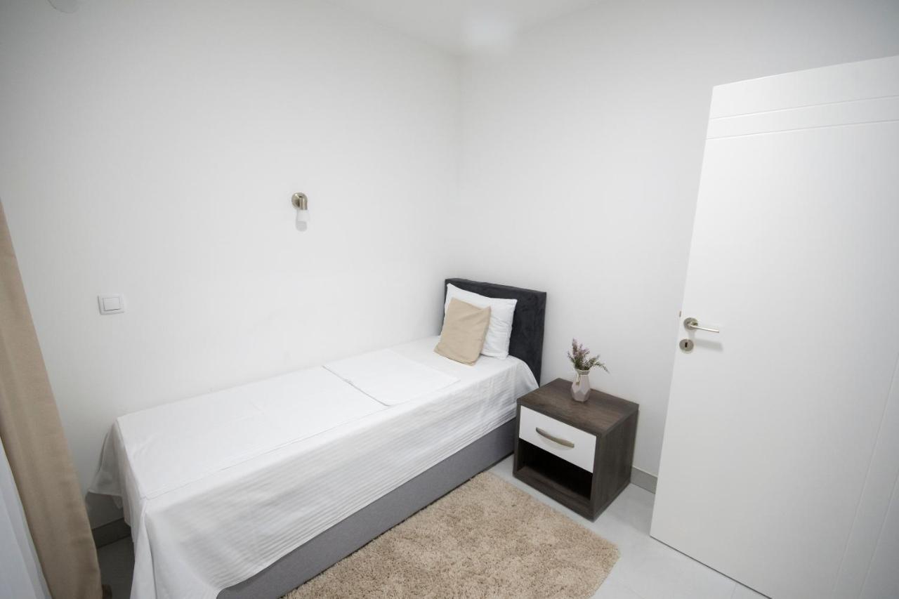 Apartmani Stancic Banja Koviljača Exterior foto