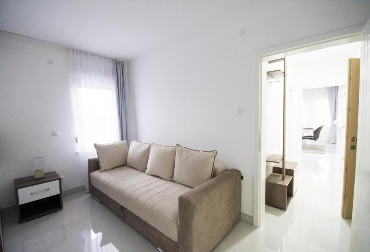 Apartmani Stancic Banja Koviljača Exterior foto