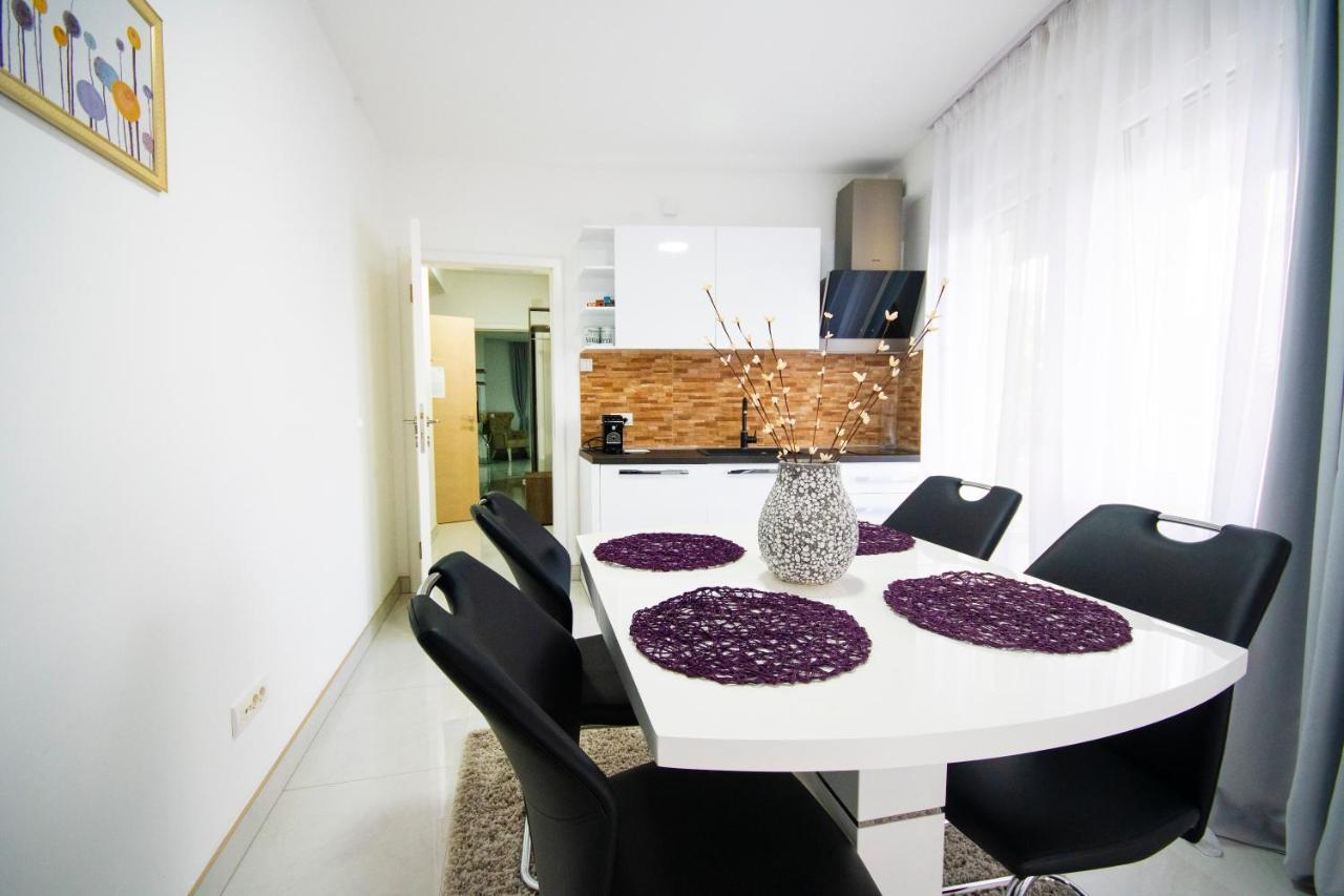 Apartmani Stancic Banja Koviljača Exterior foto