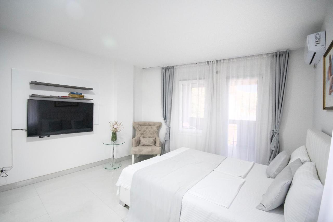 Apartmani Stancic Banja Koviljača Exterior foto