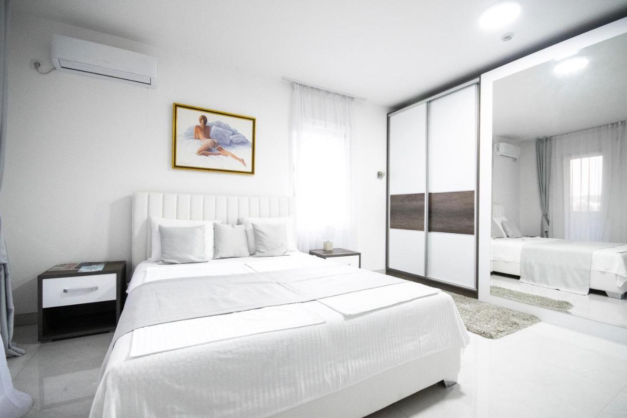 Apartmani Stancic Banja Koviljača Exterior foto