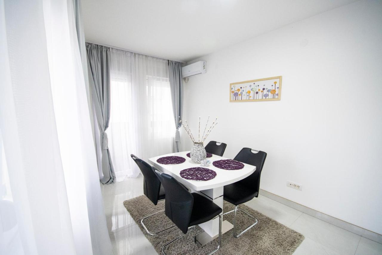 Apartmani Stancic Banja Koviljača Exterior foto