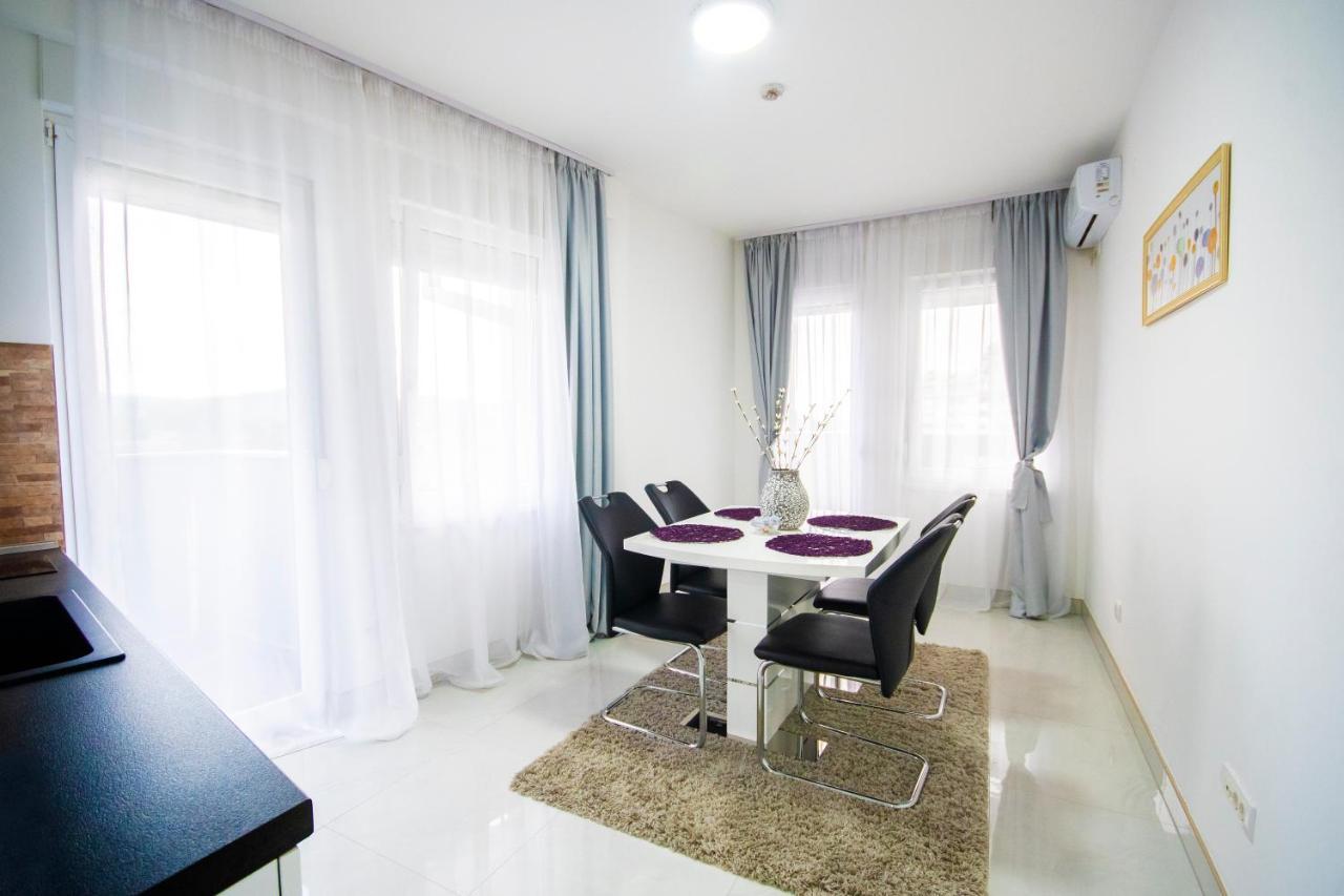 Apartmani Stancic Banja Koviljača Exterior foto