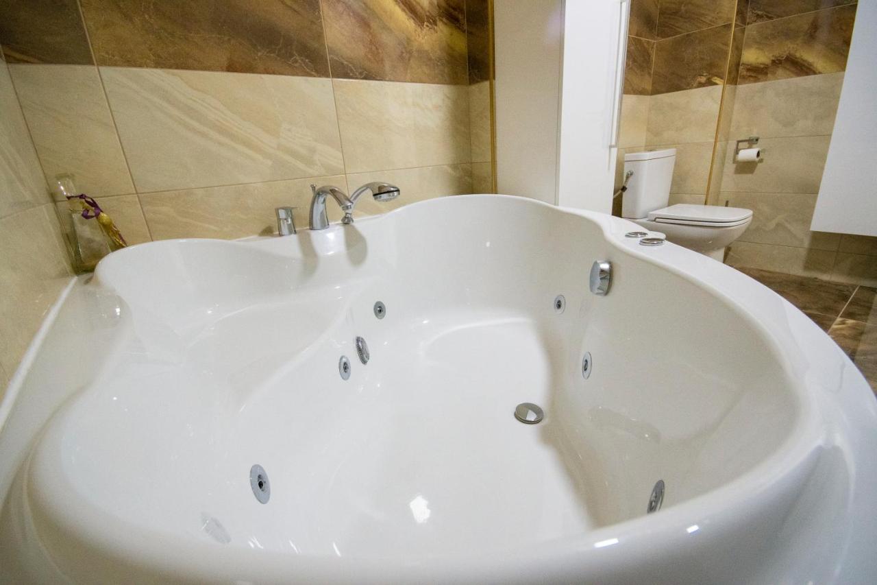 Apartmani Stancic Banja Koviljača Exterior foto