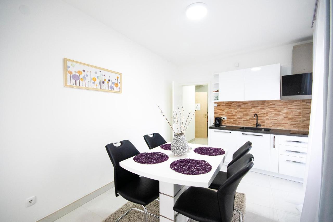 Apartmani Stancic Banja Koviljača Exterior foto