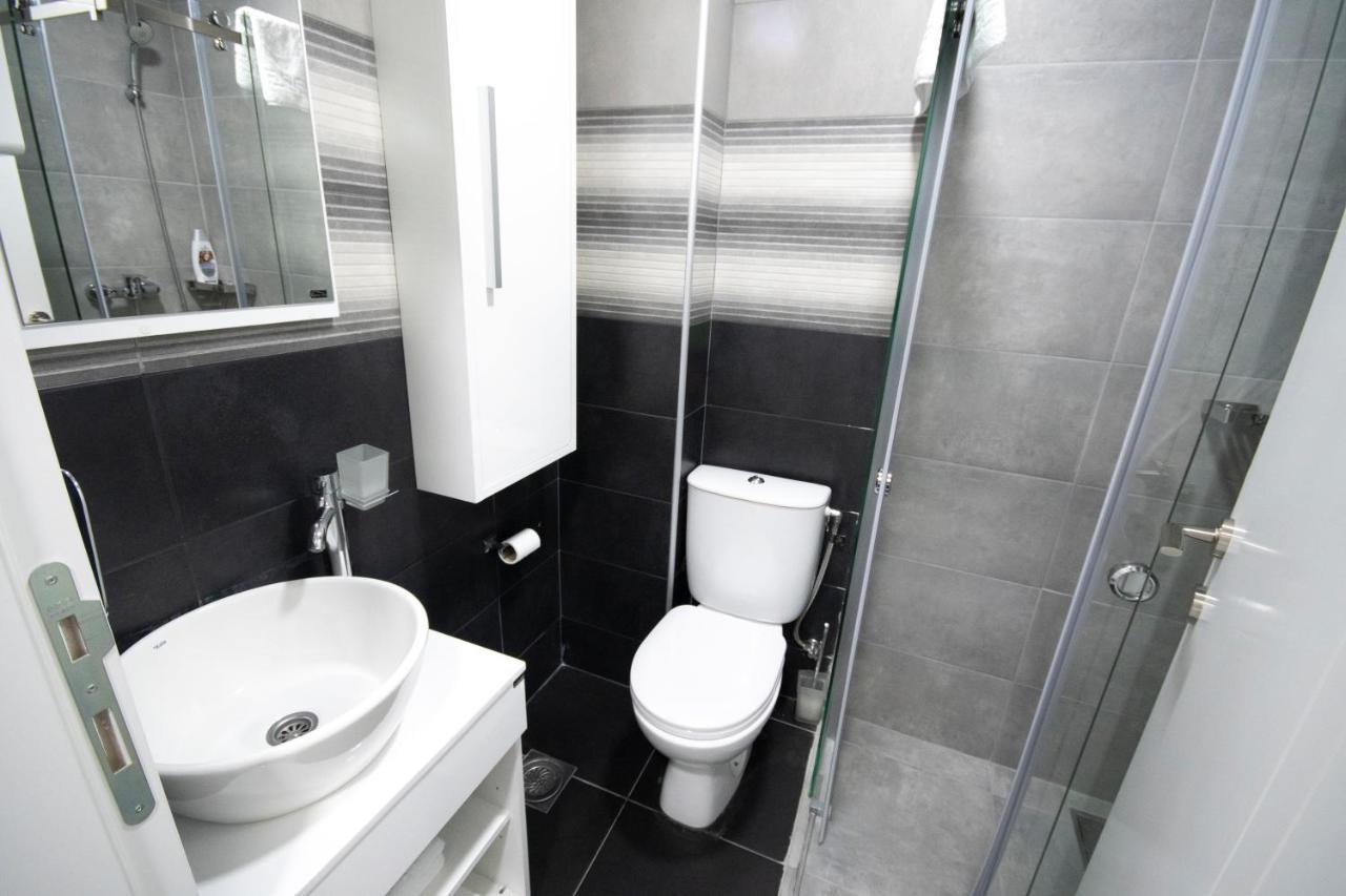 Apartmani Stancic Banja Koviljača Exterior foto