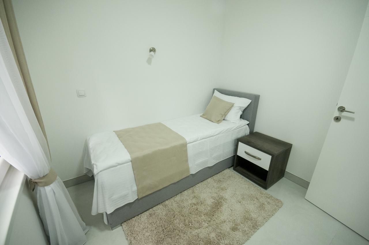 Apartmani Stancic Banja Koviljača Exterior foto